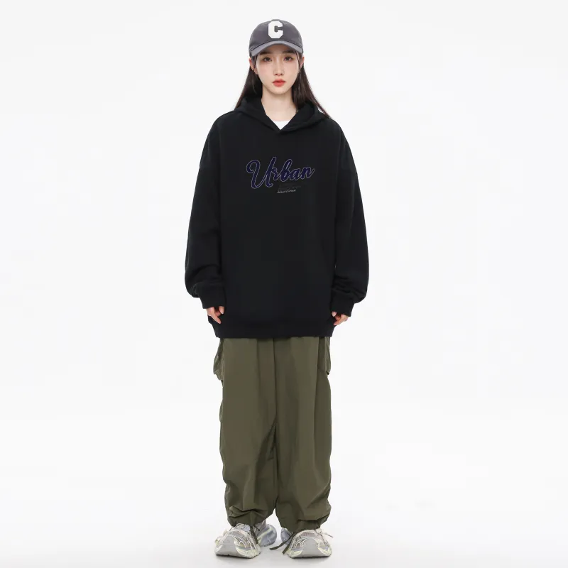 URBAN AUTHENTIC Sweatshirt Unisex-38