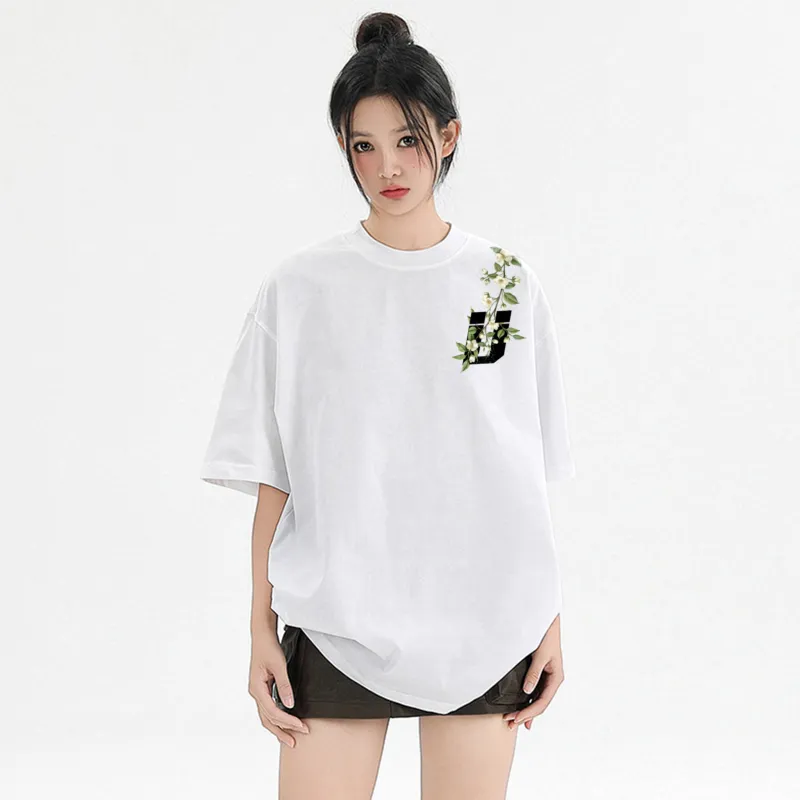 URBAN AUTHENTIC T Shirts Unisex-7