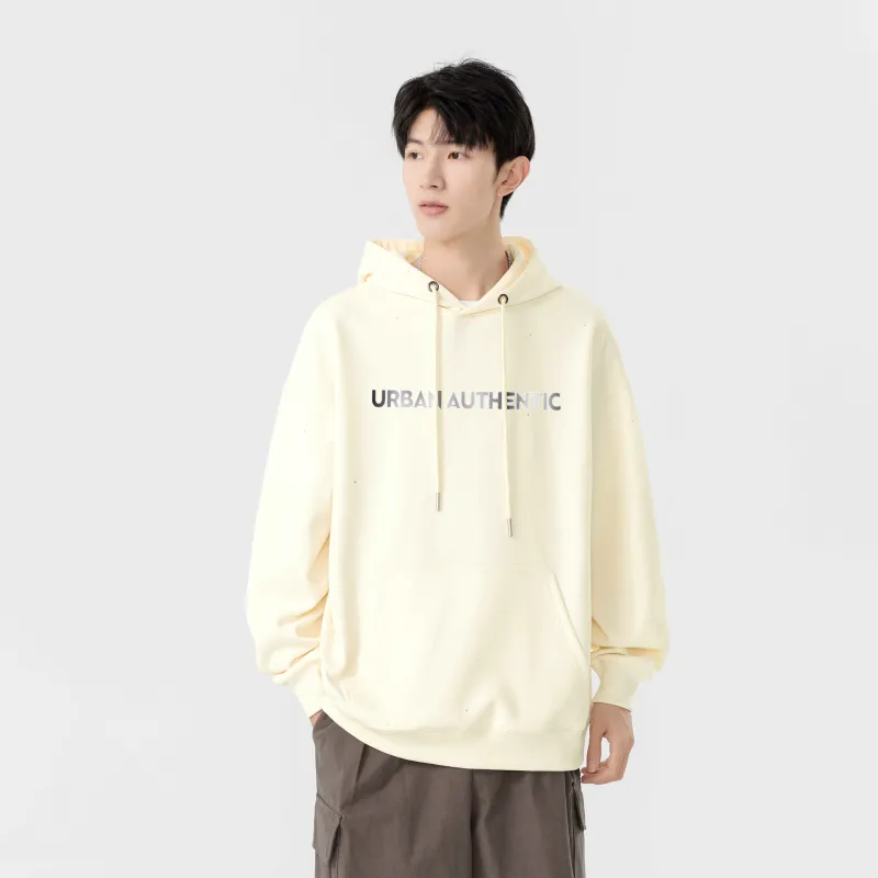 URBAN AUTHENTIC Sweatshirts Unisex-38