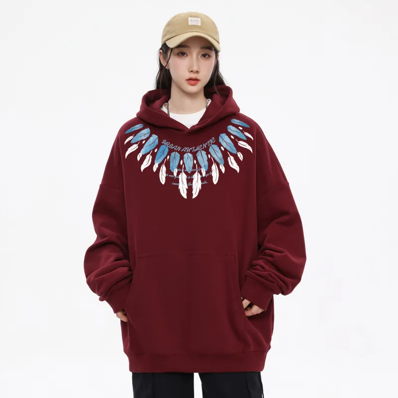 URBAN AUTHENTIC Sweatshirt Unisex-164