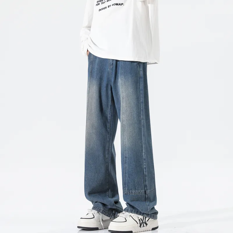 URBAN AUTHENTIC Jeans Unisex-12