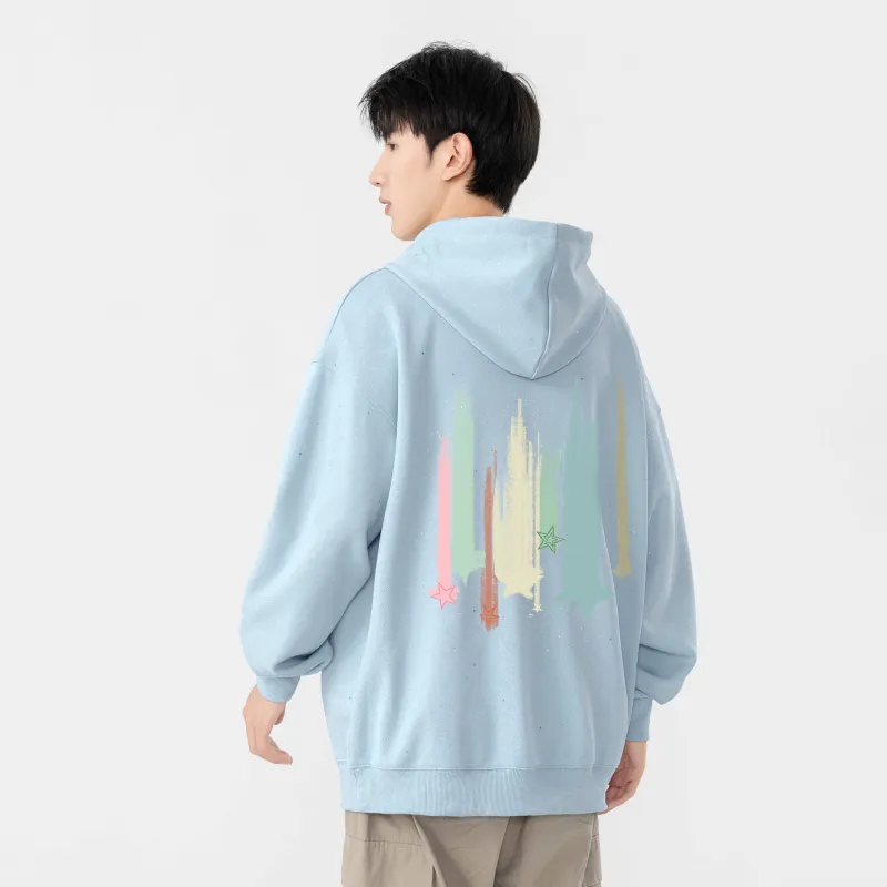 URBAN AUTHENTIC Sweatshirt Unisex-48