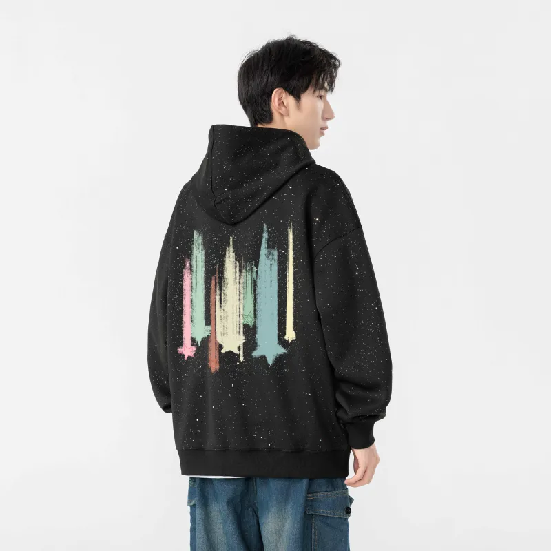 URBAN AUTHENTIC Sweatshirt Unisex-37