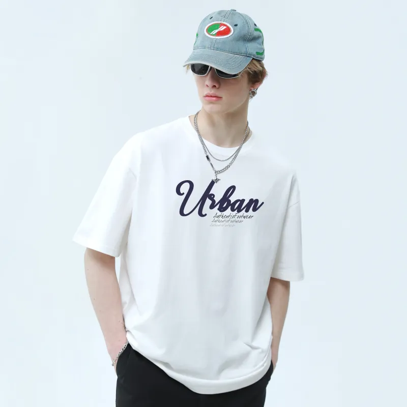 URBAN AUTHENTIC Sweatshirt Unisex-9