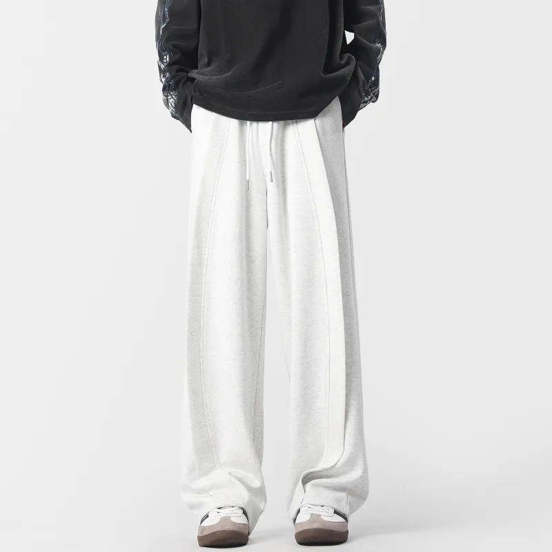 URBAN AUTHENTIC Casual Pants Unisex-9