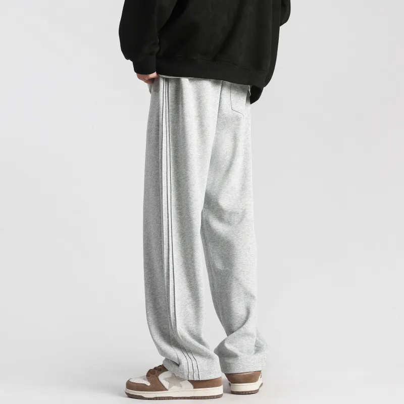 URBAN AUTHENTIC Casual Pants Unisex-17