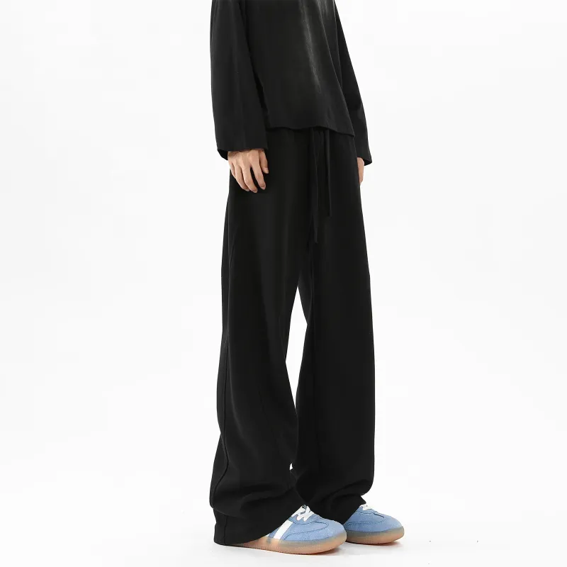 URBAN AUTHENTIC Casual Pants Unisex-2