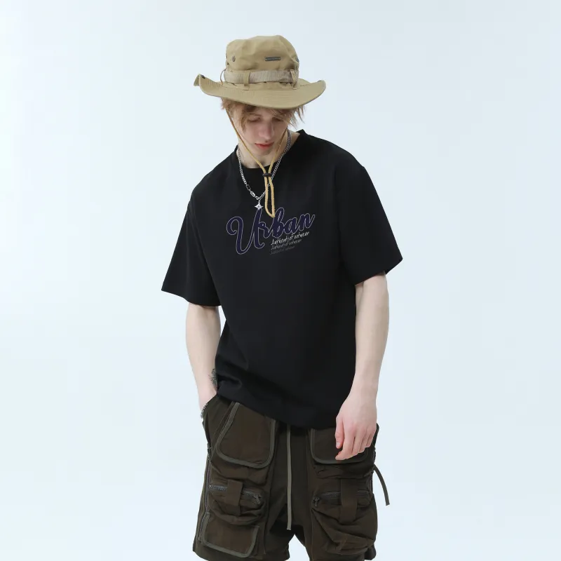URBAN AUTHENTIC Sweatshirt Unisex-3
