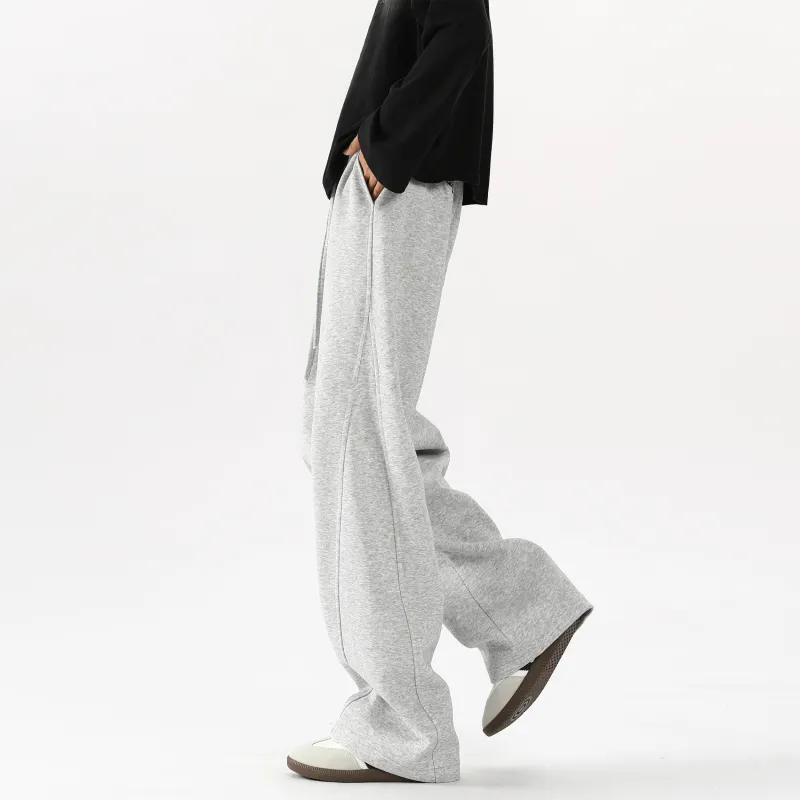 URBAN AUTHENTIC Casual Pants Unisex-14