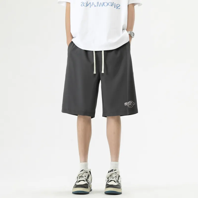 URBAN AUTHENTIC Casual Shorts Unisex-6