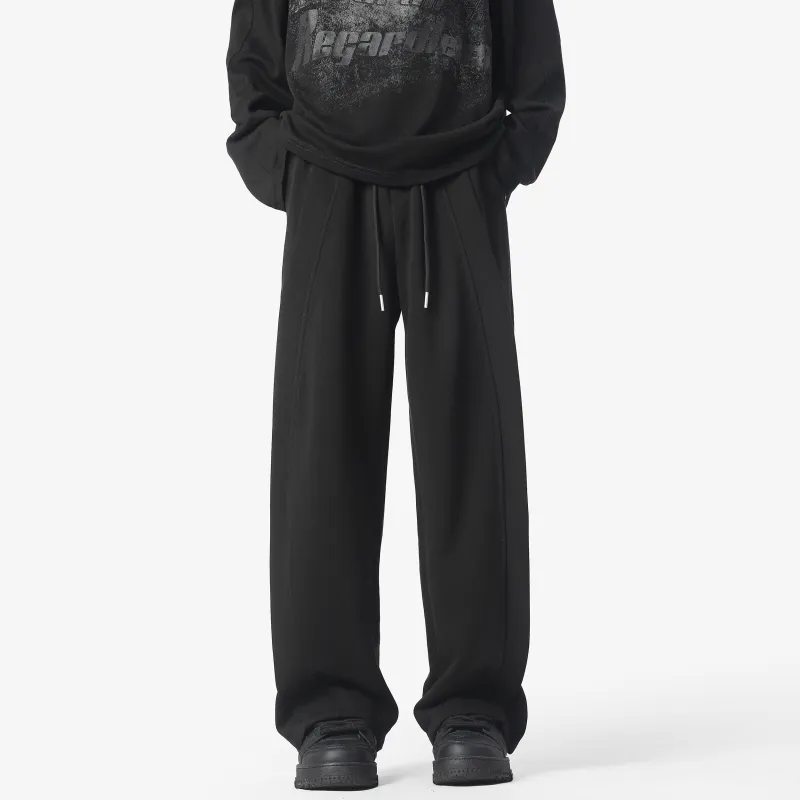 URBAN AUTHENTIC Casual Pants Unisex-2