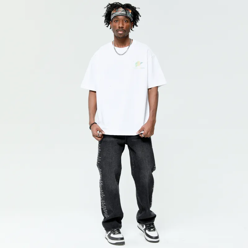 URBAN AUTHENTIC Sweatshirt Unisex-6