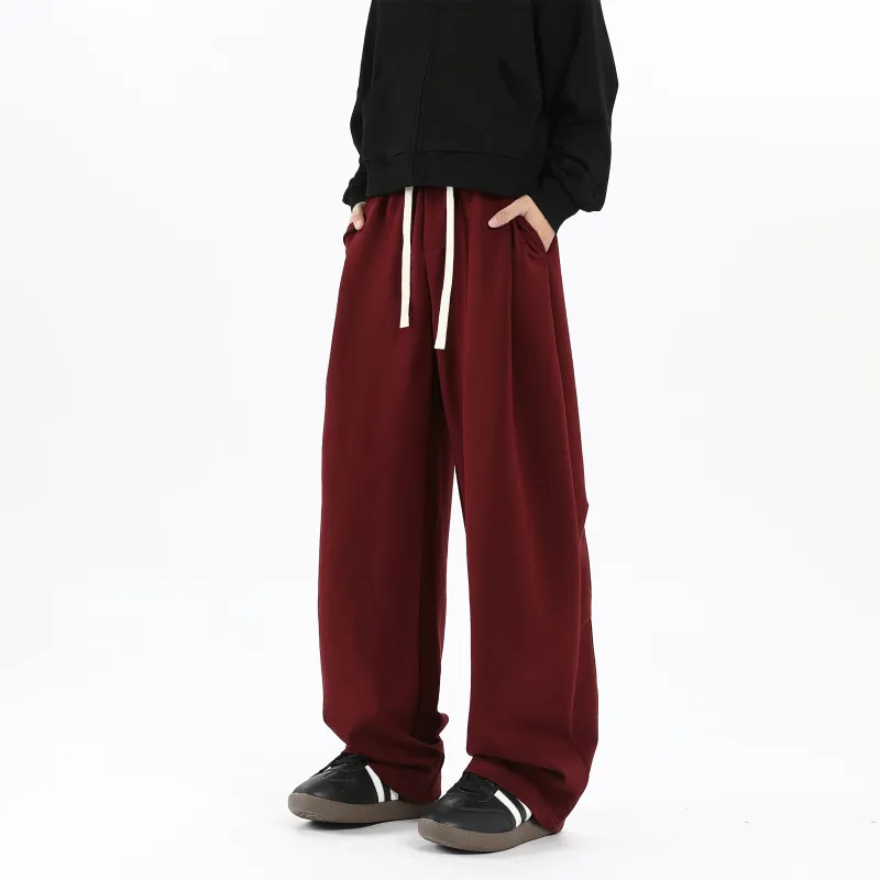 URBAN AUTHENTIC Casual Pants Unisex-7