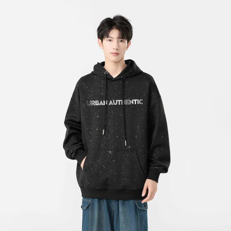 URBAN AUTHENTIC Sweatshirts Unisex-31