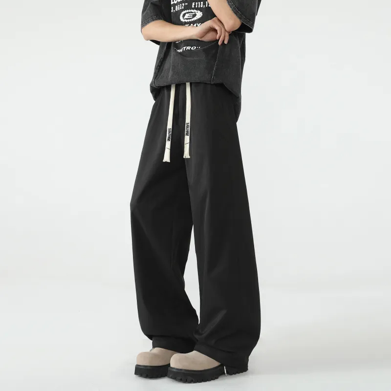 URBAN AUTHENTIC Casual Pants Unisex-2