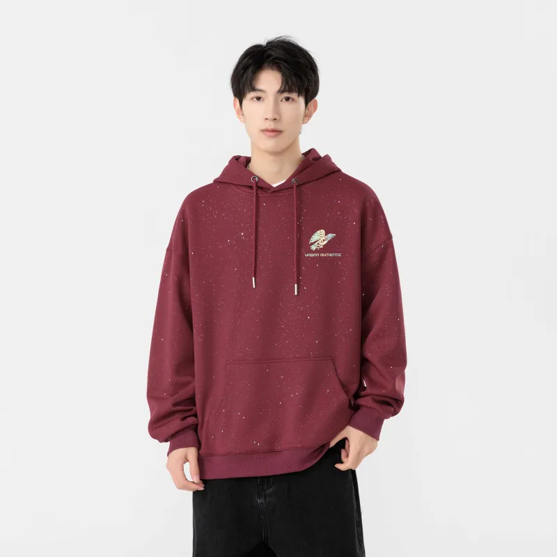 URBAN AUTHENTIC Sweatshirt Unisex-40