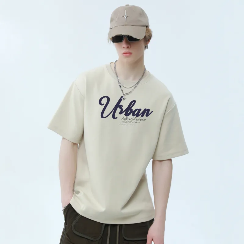 URBAN AUTHENTIC Sweatshirt Unisex-22