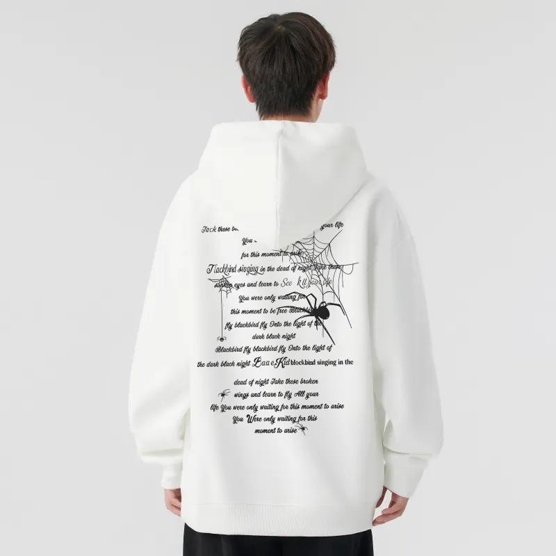 URBAN AUTHENTIC Sweatshirt Unisex-17