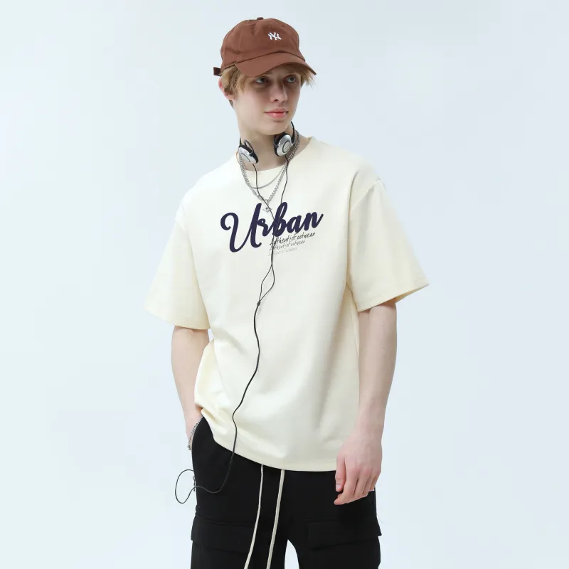URBAN AUTHENTIC Sweatshirt Unisex-15