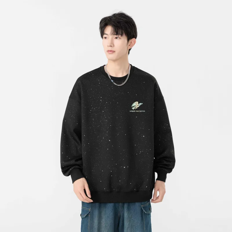 URBAN AUTHENTIC Sweatshirt Unisex-28
