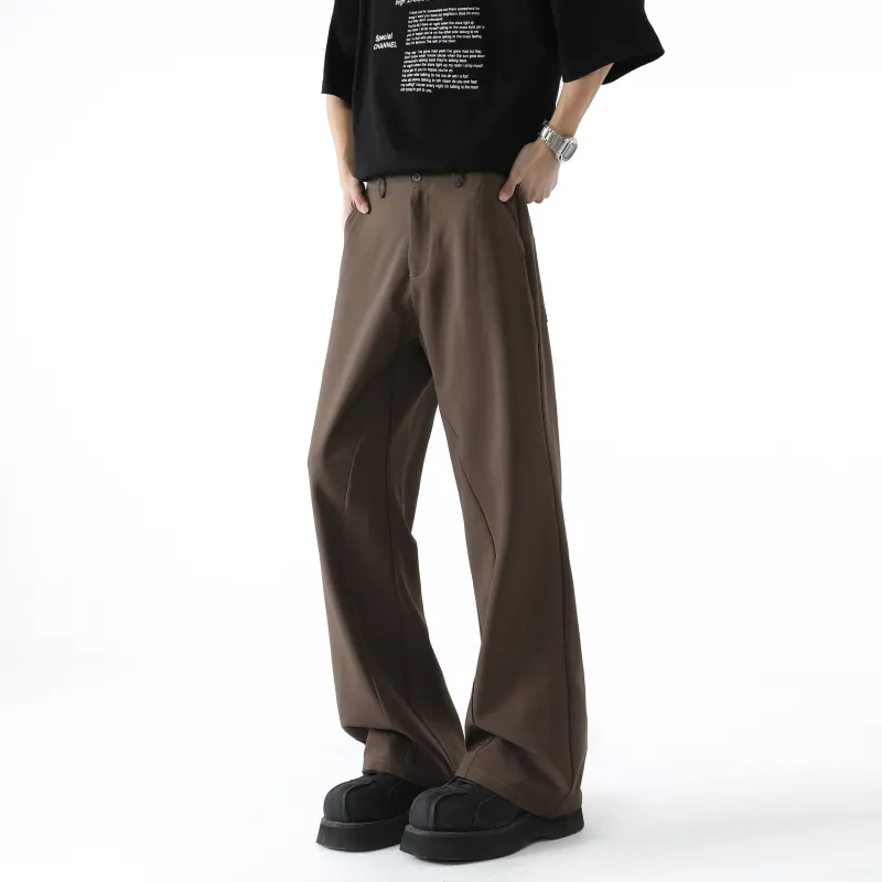 URBAN AUTHENTIC Casual Pants Unisex-11