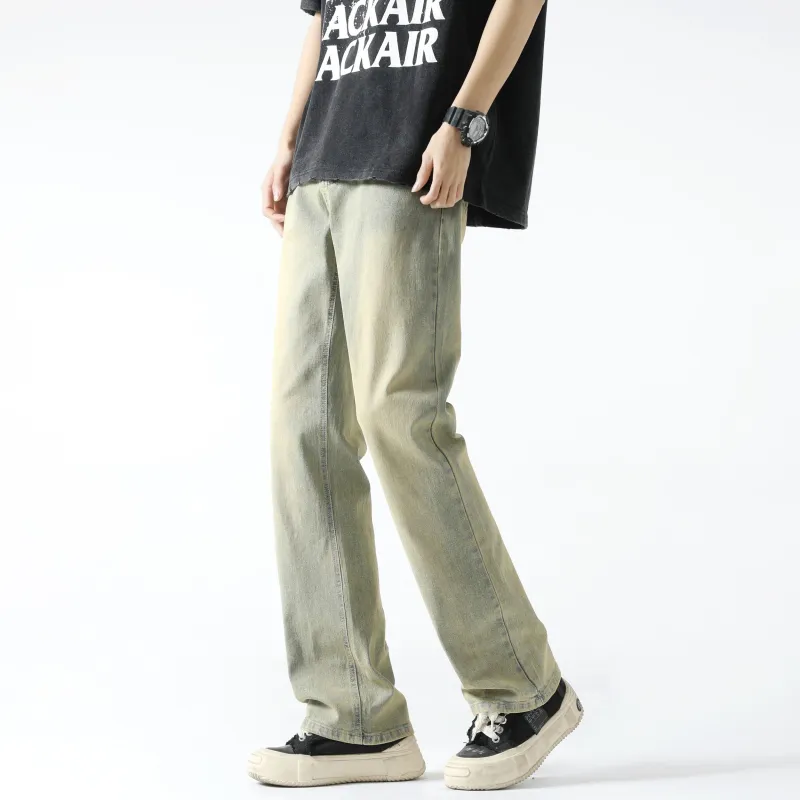 URBAN AUTHENTIC Jeans Unisex-11