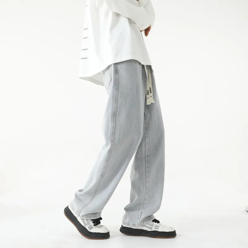 URBAN AUTHENTIC Jeans Unisex-8
