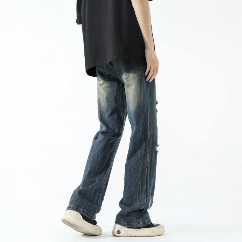 URBAN AUTHENTIC Jeans Unisex-10