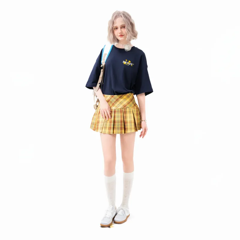 URBAN AUTHENTIC T Shirts Unisex-15
