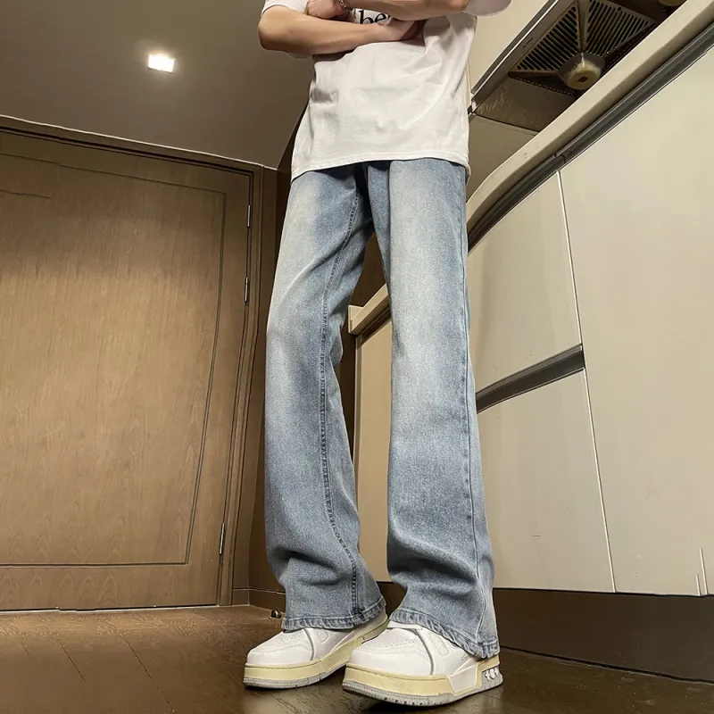 URBAN AUTHENTIC Jeans Unisex-48
