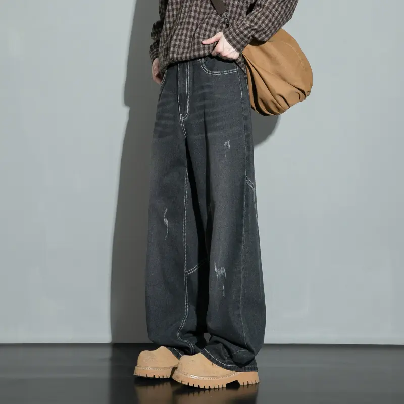 URBAN AUTHENTIC Jeans Unisex-1