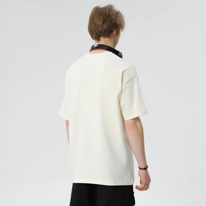 URBAN AUTHENTIC T Shirts Unisex-10