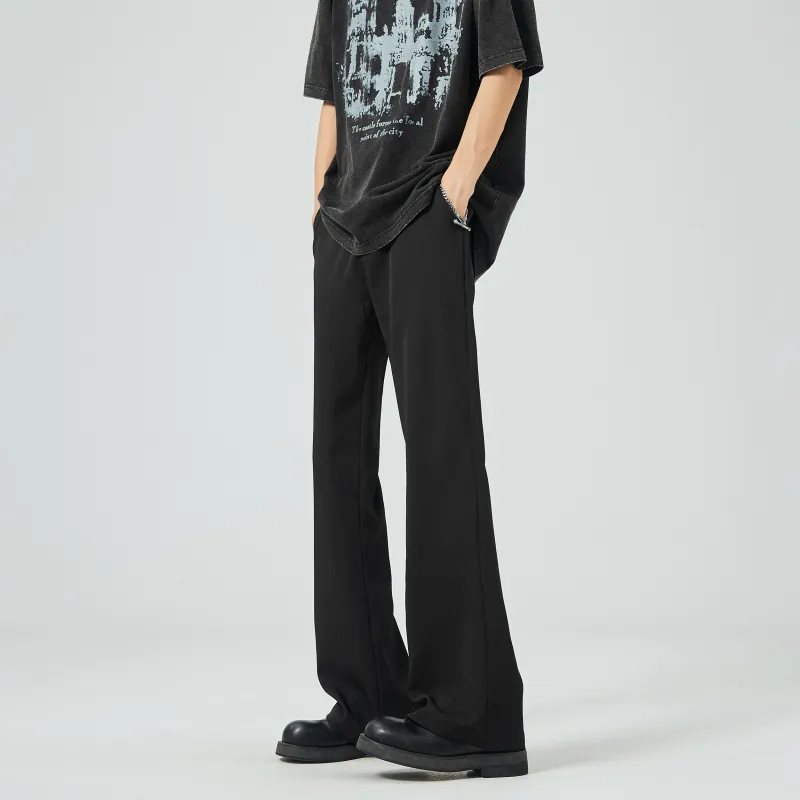 URBAN AUTHENTIC Casual Pants Unisex-4