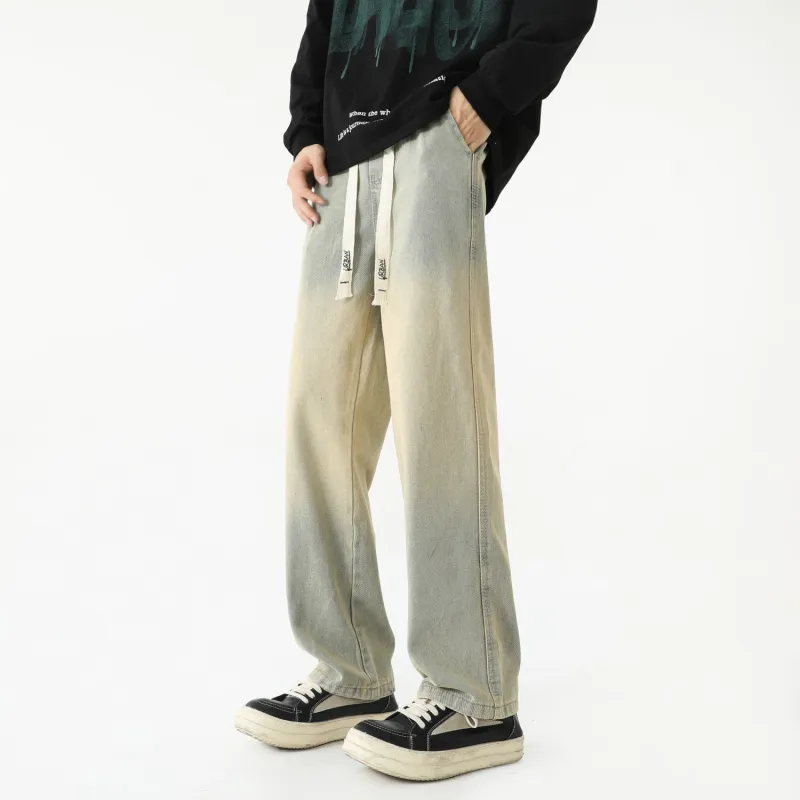 URBAN AUTHENTIC Jeans Unisex-7
