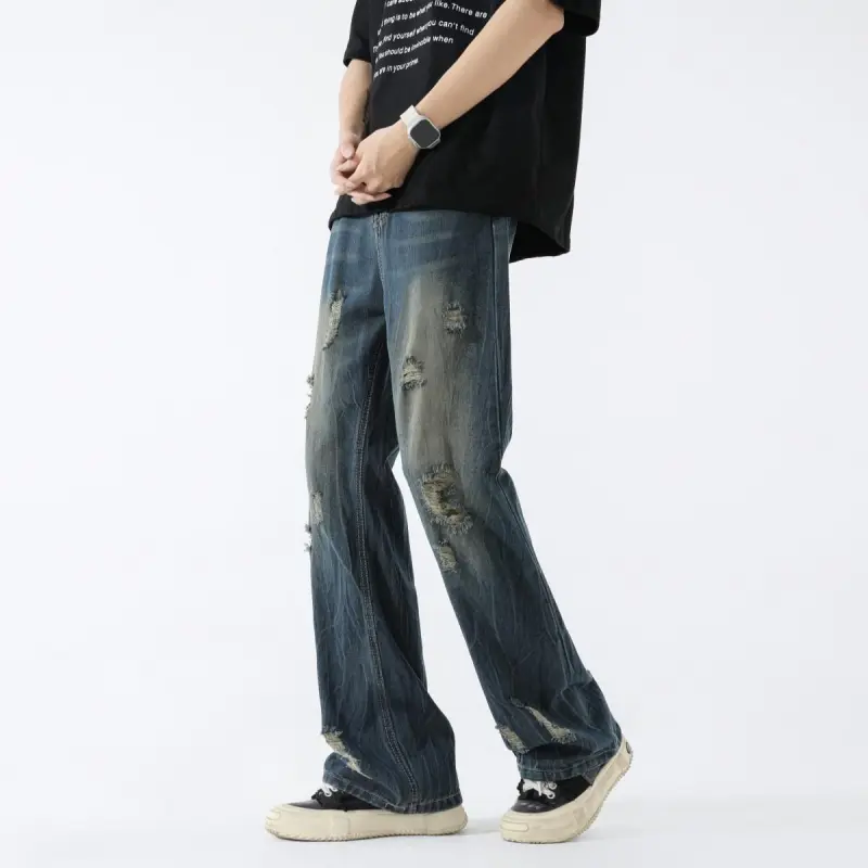 URBAN AUTHENTIC Jeans Unisex-8