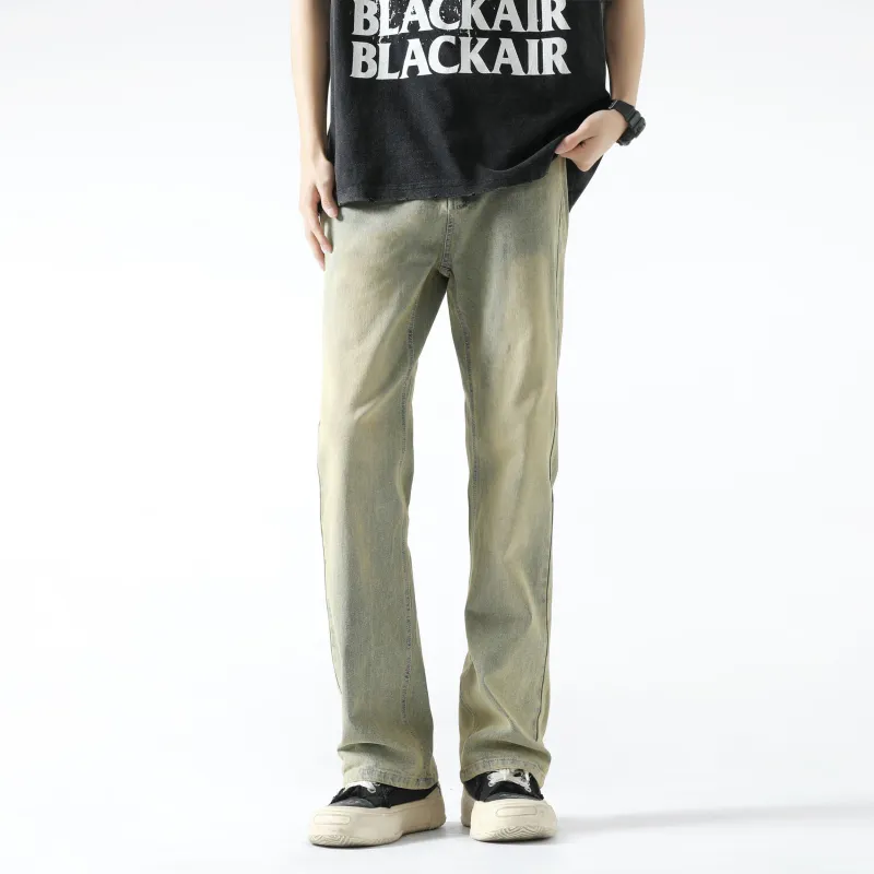 URBAN AUTHENTIC Jeans Unisex-10