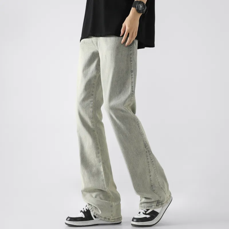 URBAN AUTHENTIC Jeans Unisex-18