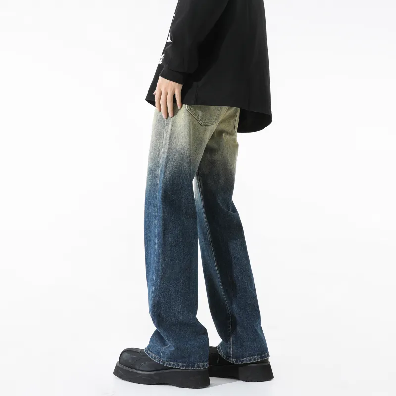 URBAN AUTHENTIC Jeans Unisex-13