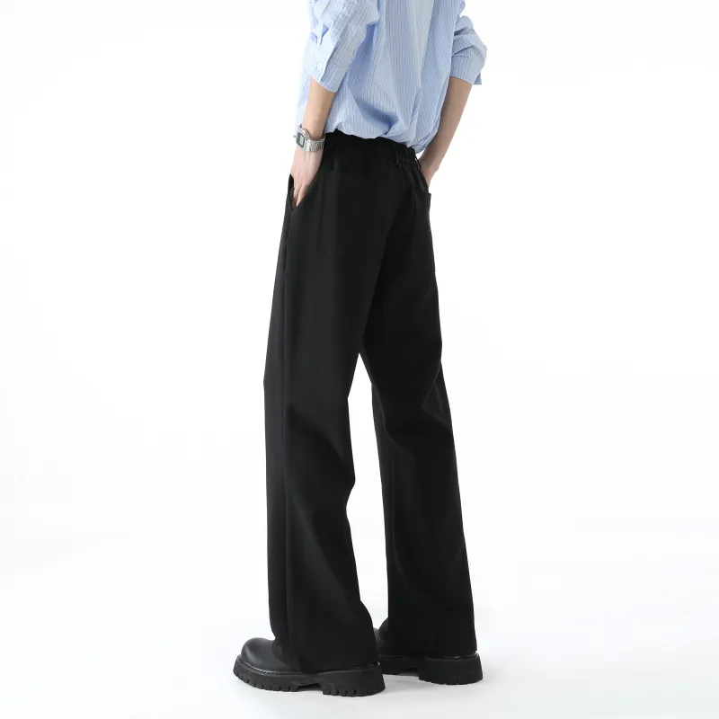 URBAN AUTHENTIC Casual Pants Unisex-6