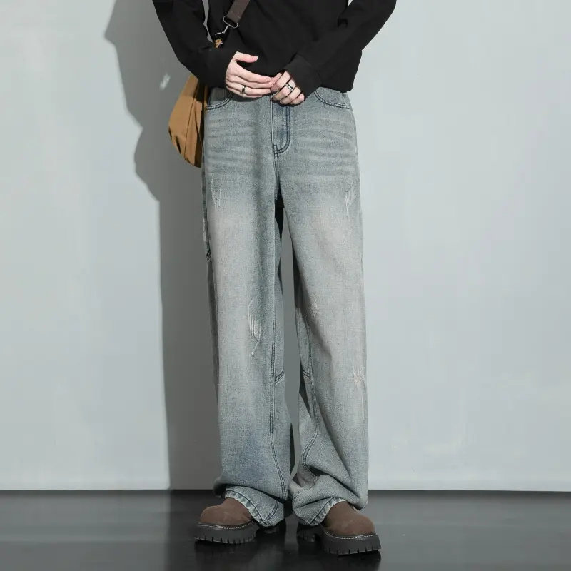 URBAN AUTHENTIC Jeans Unisex-7