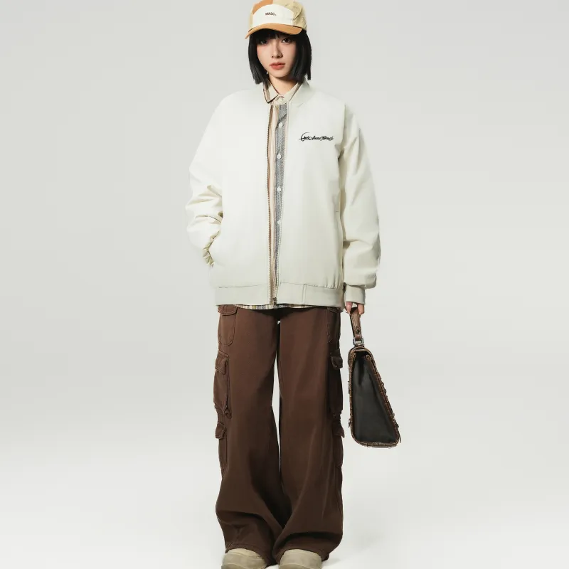 URBAN AUTHENTIC Jackets Coats Unisex-6