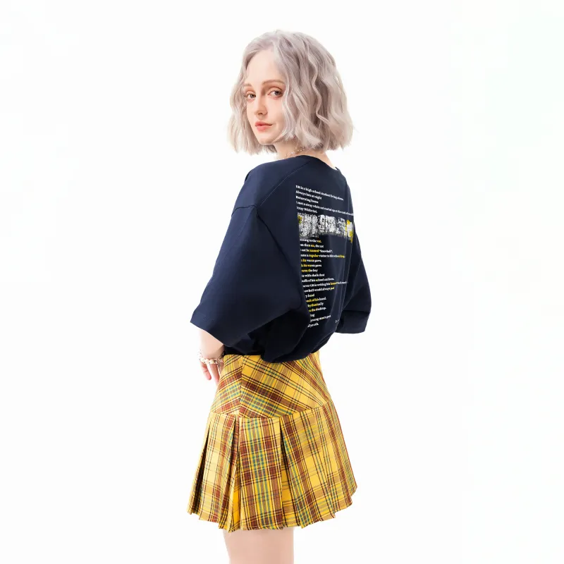 URBAN AUTHENTIC T Shirts Unisex-14