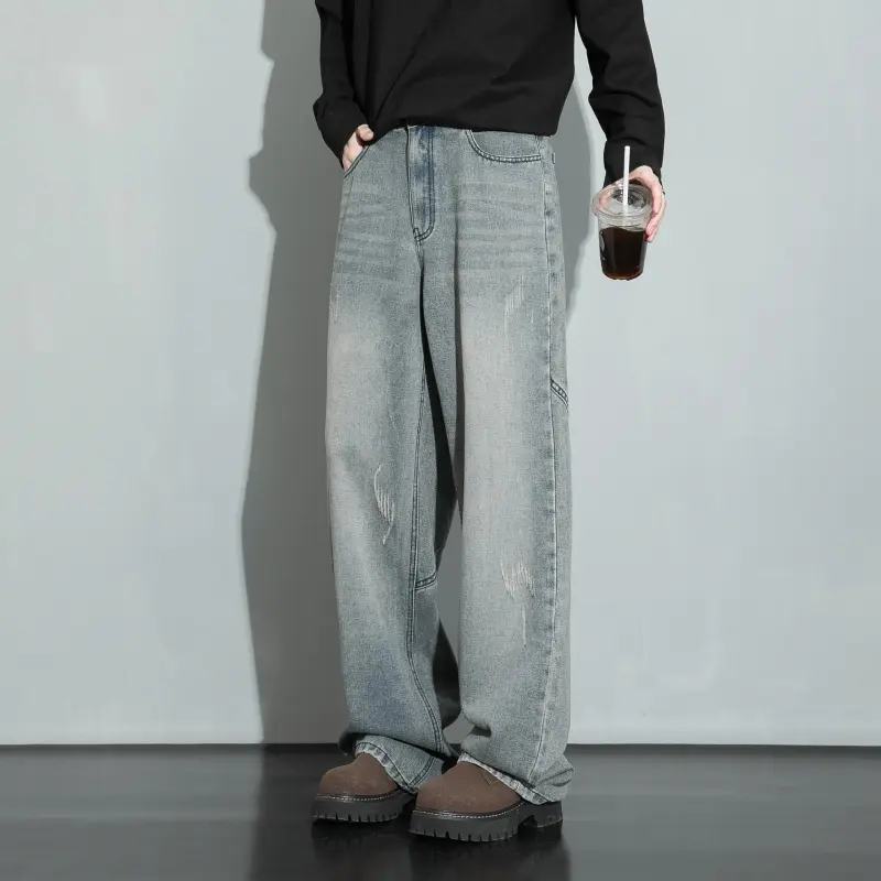 URBAN AUTHENTIC Jeans Unisex-8