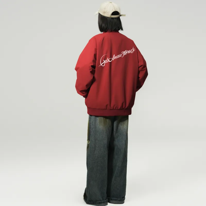 URBAN AUTHENTIC Jackets Coats Unisex-11
