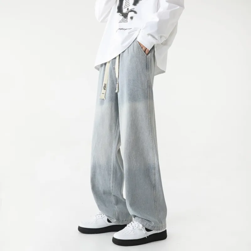 URBAN AUTHENTIC Jeans Unisex-12