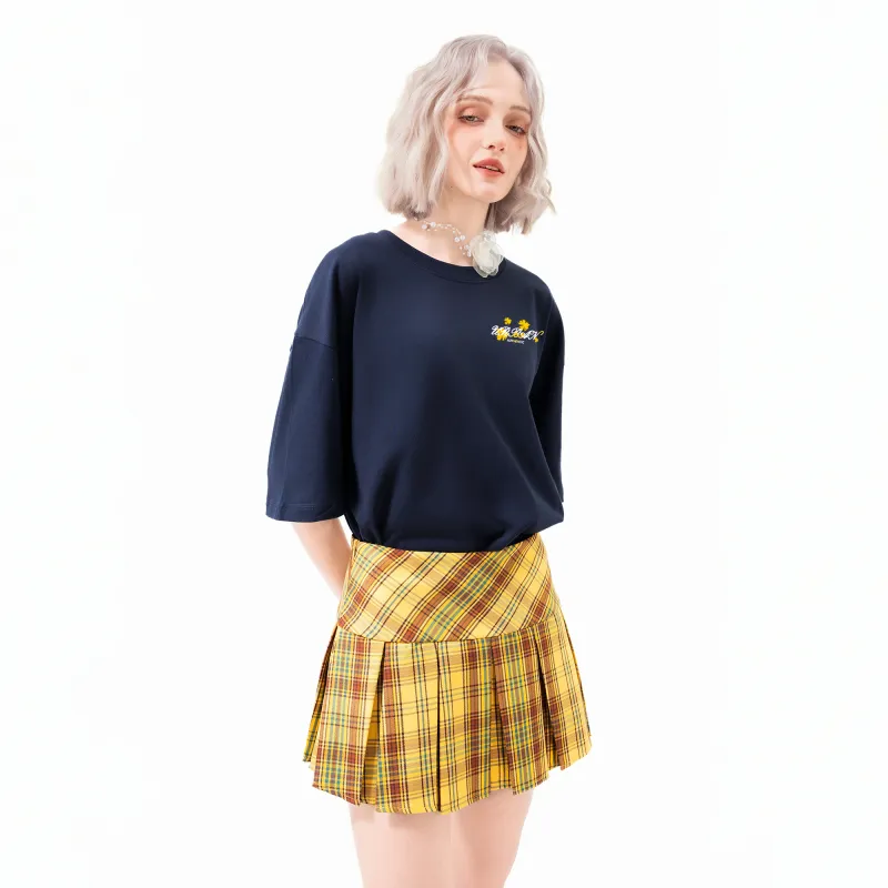URBAN AUTHENTIC T Shirts Unisex-13