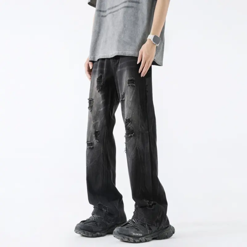 URBAN AUTHENTIC Jeans Unisex-3