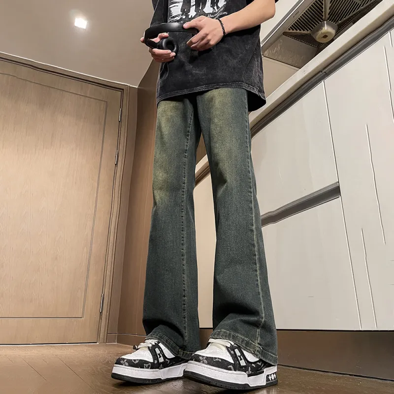 URBAN AUTHENTIC Jeans Unisex-21