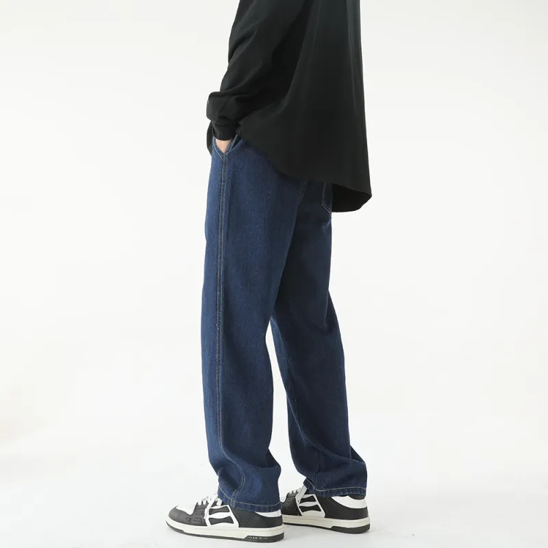 URBAN AUTHENTIC Jeans Unisex-10