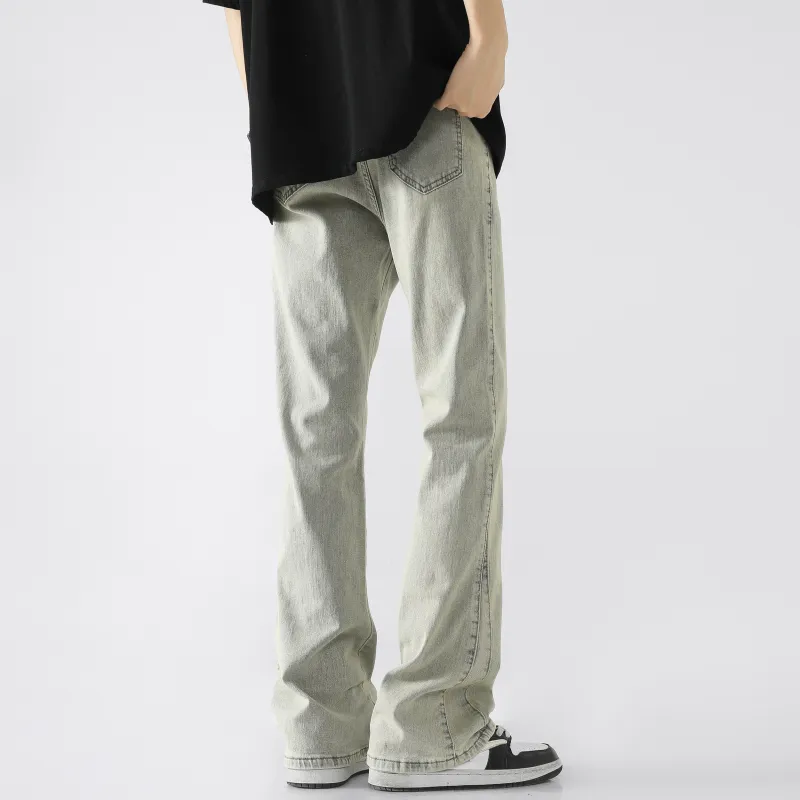 URBAN AUTHENTIC Jeans Unisex-17